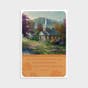 Thomas Kinkade - All Occasion - 12 Boxed Cards and Envelopes
