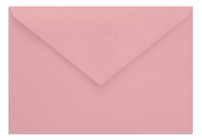Valentine's Day - Wife - Supply of Grace - 1 Greeting Card