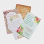 Prayers to Share for Joy - 100 Pass-Along Notes