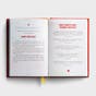 100 Emergency Bible Verses - Devotional Gift Book