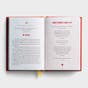 100 Emergency Bible Verses - Devotional Gift Book