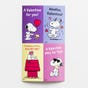 Peanuts® - Children's Valentine's Cards Assortment