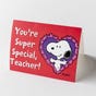 Peanuts® - Children's Valentine's Cards Assortment