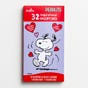 Peanuts® - Children's Valentine's Cards Assortment
