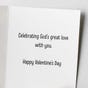 Valentine's Day - God Is Love - 10 Note Cards