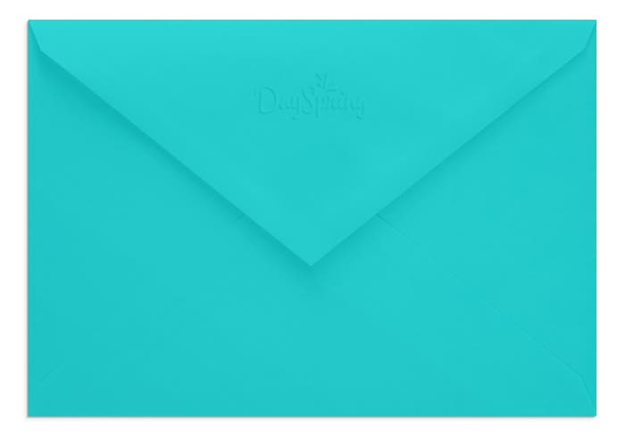 Ministry Appreciation - Blessed Are Servant Hearted - 6 Greeting Cards