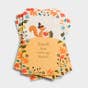 Send Christian Thanksgiving blessings to family and friends with these inspirational note cards from DaySpring.