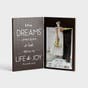 Life & Joy - Invitation Photo Frame