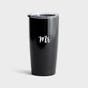 Mr - Stainless Steel Tumbler