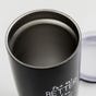 Mr - Stainless Steel Tumbler