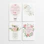 Mother's Day Assortment - 24 Boxed Cards and Envelopes