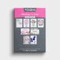 Mother's Day Assortment - 24 Boxed Cards and Envelopes