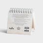 Marriage Blessings: Celebrating You & Me From Vows to Ever After - Perpetual Calendar