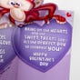 Valentine's Day - Special Boy - 1 Greeting Card