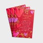 Valentine's Day - Thanking God for You - 3 Premium Cards