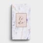 To Do - Jumbo Memo Pad