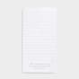 To Do - 48 Jumbo Memo Pads - Bulk Discount