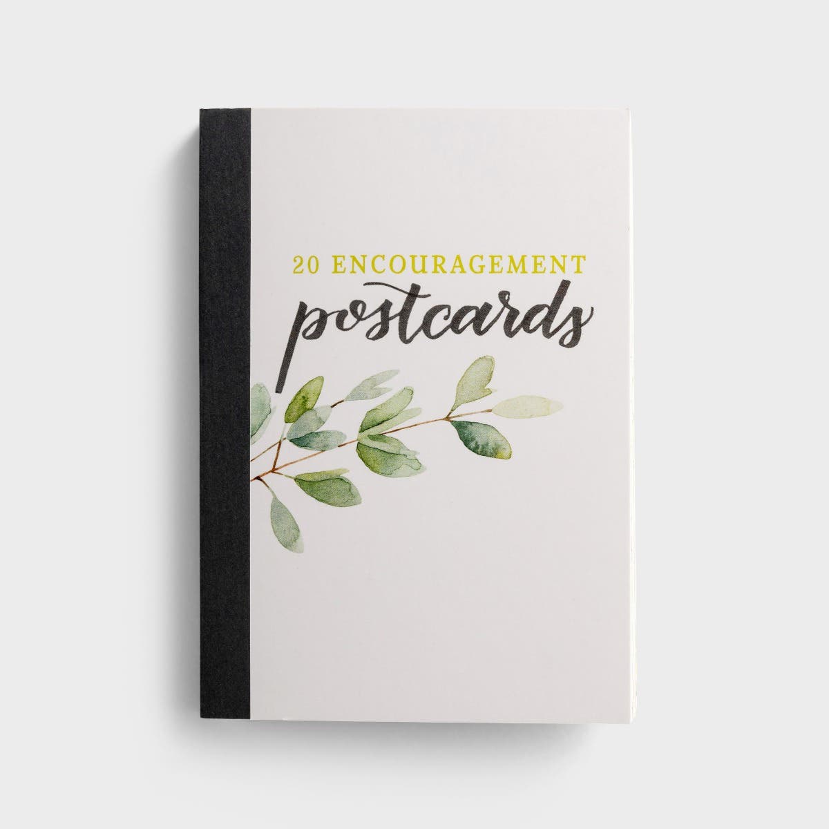 Simply Blessed - Postcard Book