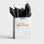 Simple Goodness - Medium Gift Bag with Tissue