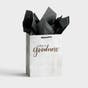 Simple Goodness - Medium Gift Bag with Tissue
