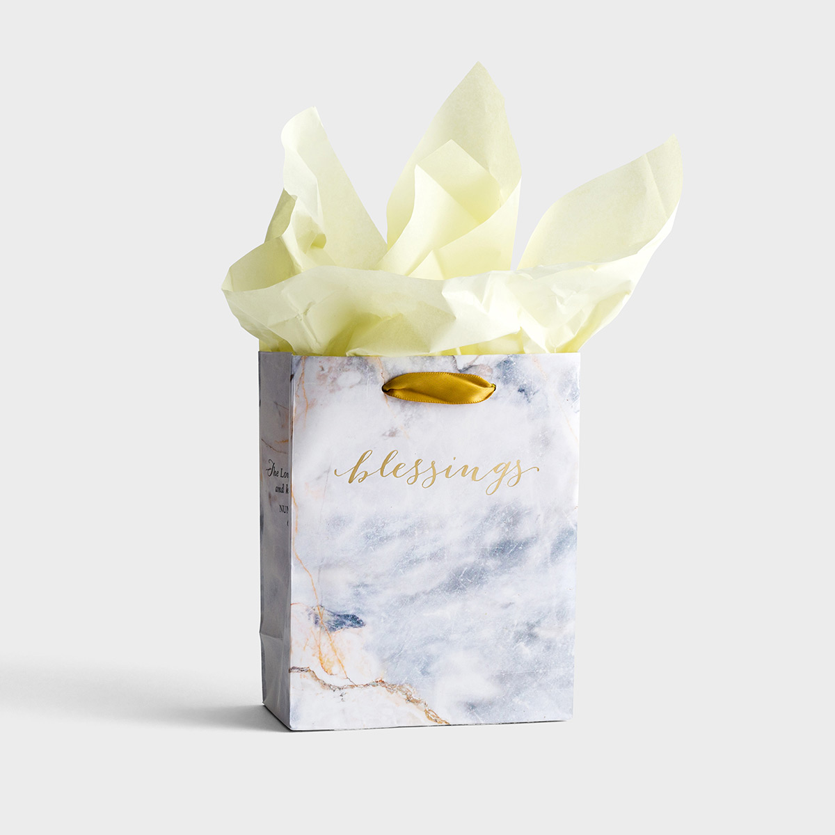 Blessings - Small Gift Bag with Tissue
