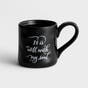 It Is Well with My Soul - Hand-Thrown Mug