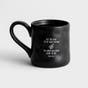 It Is Well with My Soul - Hand-Thrown Mug