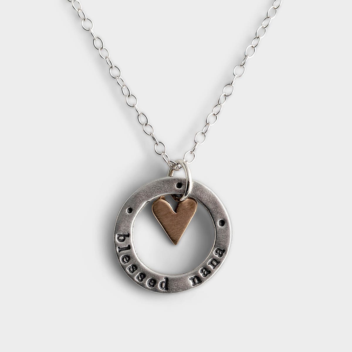 Blessed Nana - Necklace