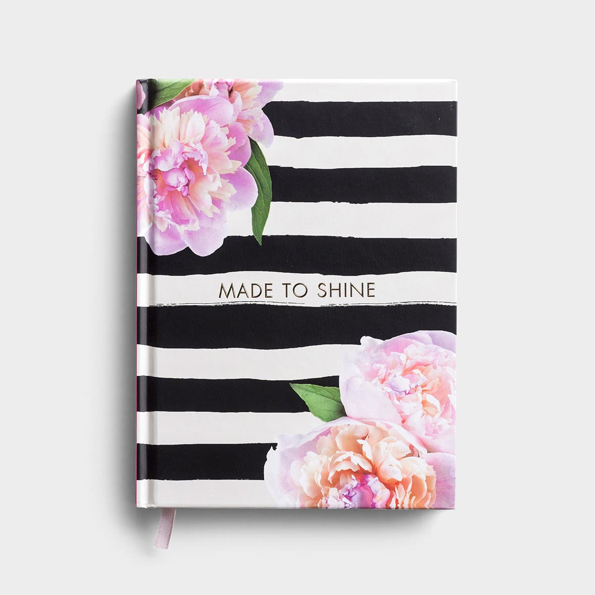 Made to Shine - Christian Journal