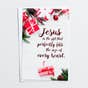 Jesus Is the Gift - 50 Christmas Boxed Cards, KJV