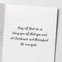 Jesus Is the Gift - 50 Christmas Boxed Cards, KJV