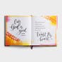 Holley Gerth - Bible Promises Gift Book, Prayers to Share & Perpetual Calendar - Gift Set