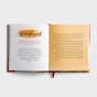 Holley Gerth - Bible Promises Gift Book, Prayers to Share & Perpetual Calendar - Gift Set