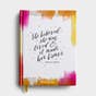 Holley Gerth - God's Promises & She Believed - Gift Book & Journal Gift Set
