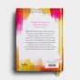Holley Gerth - God's Promises & She Believed - Gift Book & Journal Gift Set