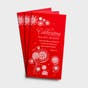 Christmas - Celebrating the Gift of Jesus - 3 Money & Gift Card Premium Cards