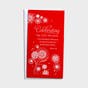Christmas - Celebrating the Gift of Jesus - 3 Money & Gift Card Premium Cards