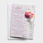 Ministry Appreciation - Women in Ministry - Lord, Thank You - 1 Premium Card