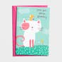 Mother's Day - Mommy - Love You Always - 1 Greeting Card