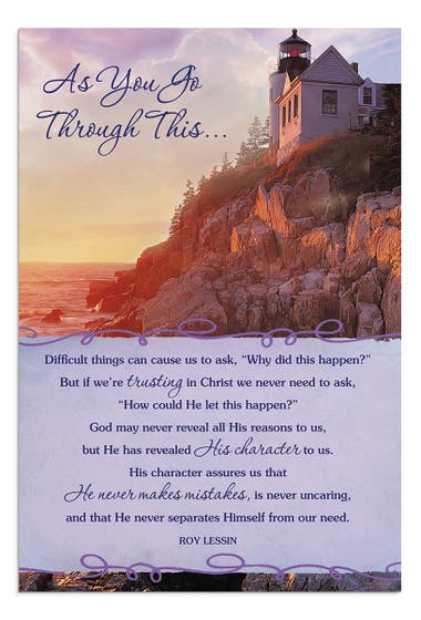 Encouragement - Bold Promises - 12 Boxed Cards