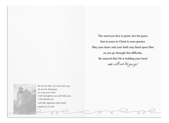 Encouragement - Bold Promises - 12 Boxed Cards