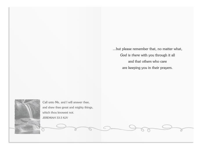 Encouragement - Bold Promises - 12 Boxed Cards