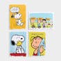 Peanuts® - Encouragement - Just Thinking - 12 Boxed Cards and Envelopes