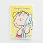 Peanuts® - Encouragement - Just Thinking - 12 Boxed Cards and Envelopes