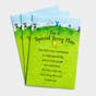 Communion - Special Young Man - 3 Premium Cards