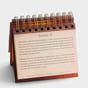 Sarah Young - Jesus Calling: Enjoying Peace in His Presence - 365 Day Perpetual Calendar
