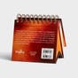 Sarah Young - Jesus Calling: Enjoying Peace in His Presence - 365 Day Perpetual Calendar