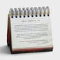 Billy Graham - Wisdom for Each Day - 365 Day Perpetual Calendar