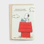 Peanuts® - Thank You - Perfect Words - 6 Greeting Cards