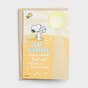 Peanuts® - Get Well - Sunbeams - 6 Greeting Cards